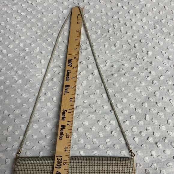 Pierre Cardin Shoulder Bag Vintage - Picture 11 of 15